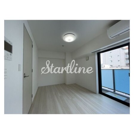 ルクレ木場親水公園の物件内観写真